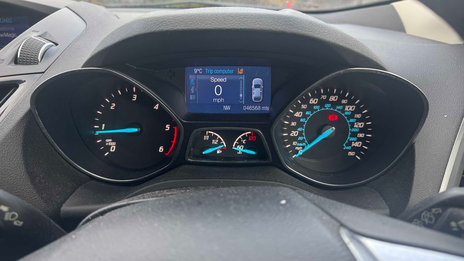 Used Ford Kuga for sale - 76475893: Photo 9