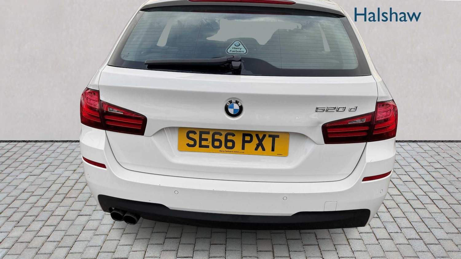 Used BMW 5 Series 2017 for sale - 77270128: Photo 2