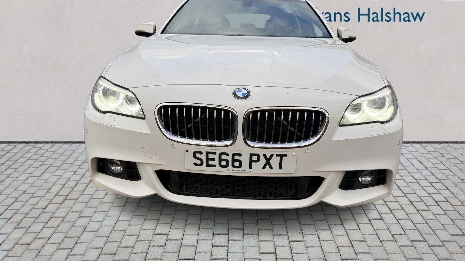 Used BMW 5 Series 2017 for sale - 77270128: Photo 4