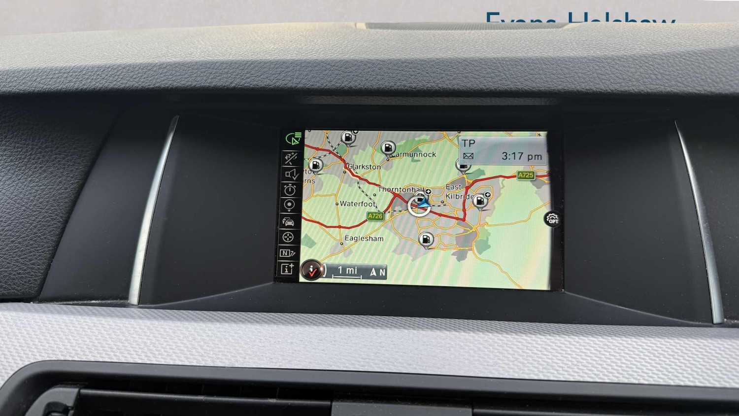 Used BMW 5 Series 2017 for sale - 77270128: Photo 7