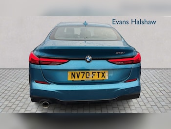 Used BMW 2 Series 2020 for sale - 77472506: Photo