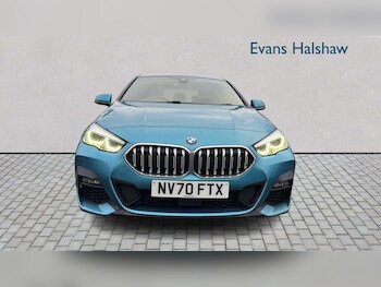 Used BMW 2 Series 2020 for sale - 77472506: Photo