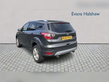 Used Ford Kuga 2017 for sale - 79390602: Photo