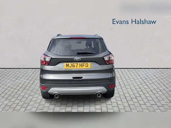 Used Ford Kuga 2017 for sale - 79390602: Photo