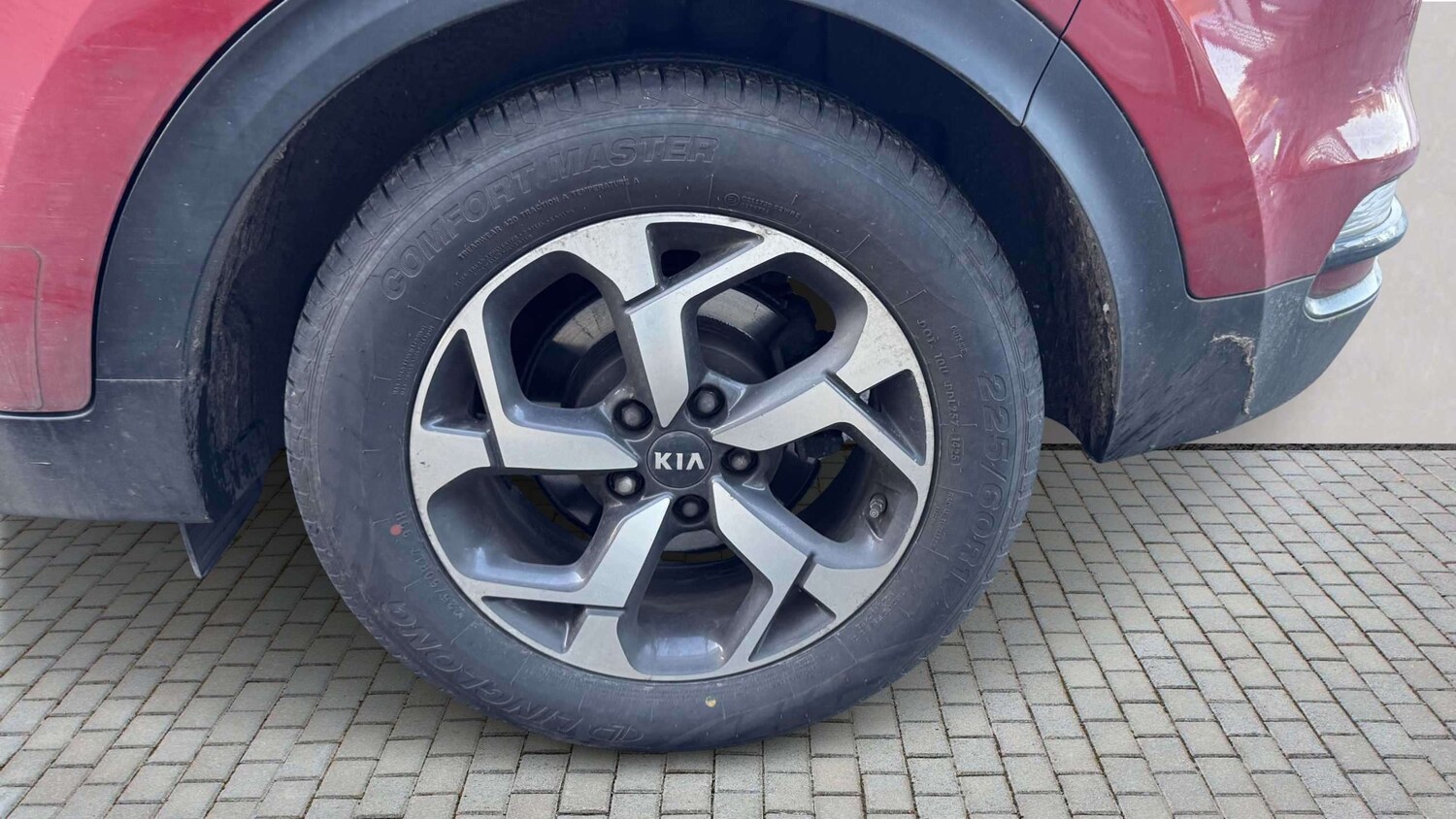 Used Kia Sportage 2020 for sale - 77960869: Photo 5