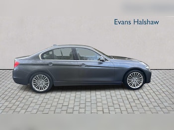 Used BMW 3 Series 2014 for sale - 76373677: Photo