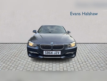 Used BMW 3 Series 2014 for sale - 76373677: Photo