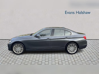 Used BMW 3 Series 2014 for sale - 76373677: Photo