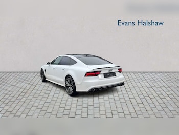 Used Audi A7 2016 for sale - 78264616: Photo