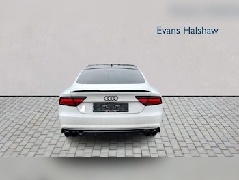 Used Audi A7 2016 for sale - 78264616: Photo