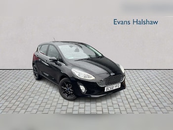 Used Ford Fiesta 2019 for sale - 78764241: Photo