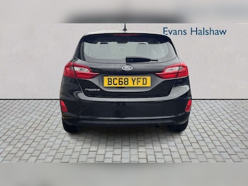 Used Ford Fiesta 2019 for sale - 78764241: Photo