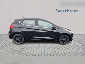 Used Ford Fiesta 2019 for sale - 78764241: Photo