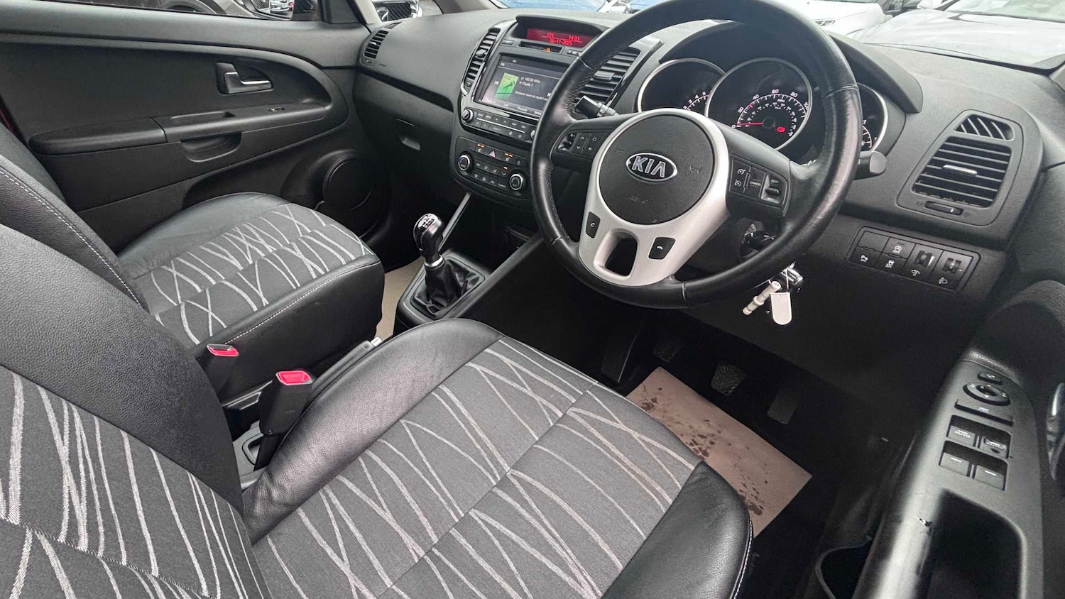 Used Kia Venga 2019 for sale - 76411382: Photo 11