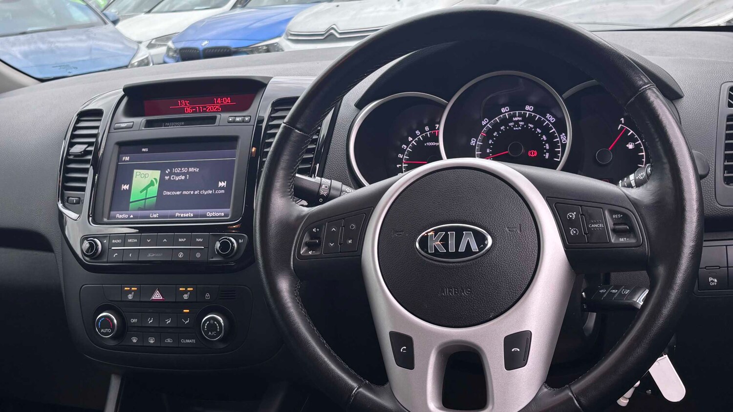 Used Kia Venga 2019 for sale - 76411382: Photo 12