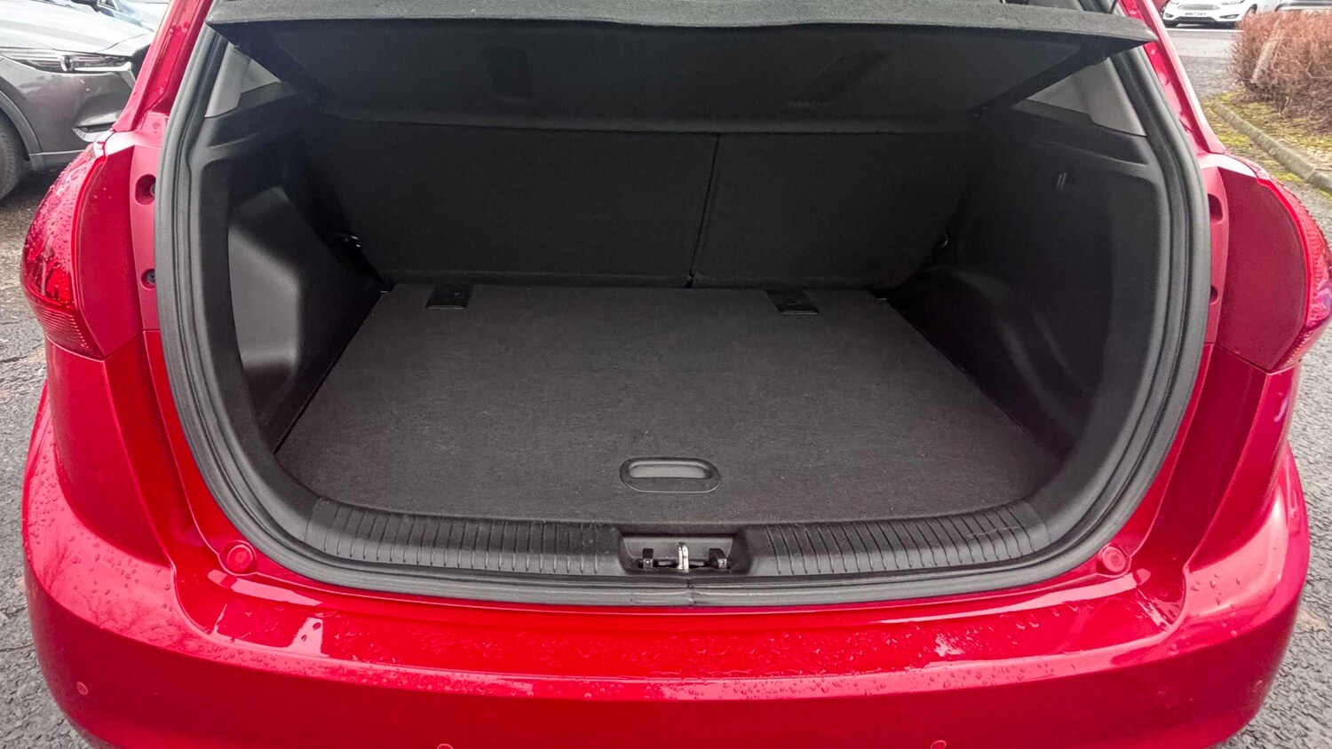 Used Kia Venga 2019 for sale - 76411382: Photo 15