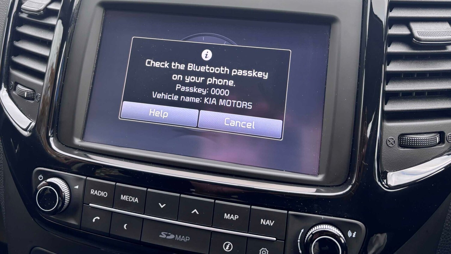 Used Kia Venga 2019 for sale - 76411382: Photo 17