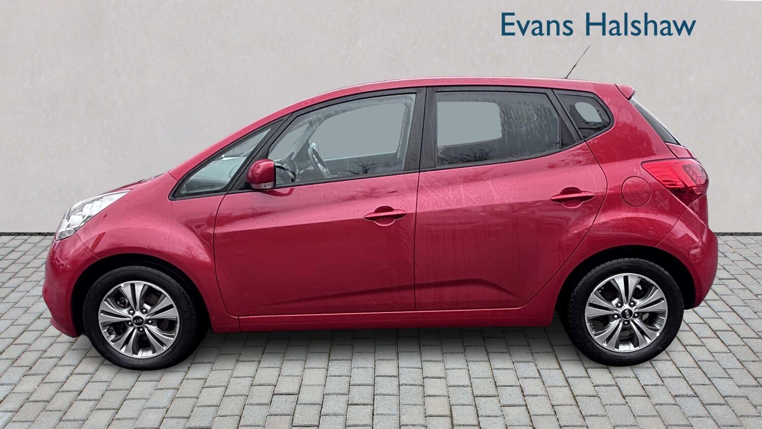 Used Kia Venga 2019 for sale - 76411382: Photo 3