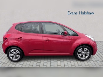 Used Kia Venga 2019 for sale - 76411382: Photo