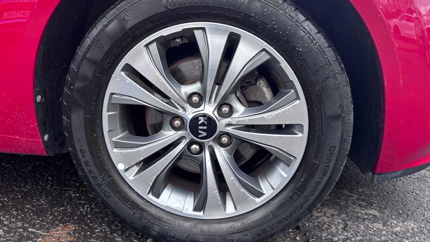 Used Kia Venga 2019 for sale - 76411382: Photo 7