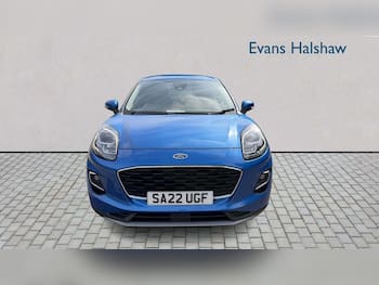 Used Ford Puma 2022 for sale - 79702726: Photo