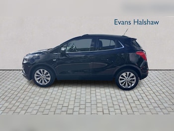 Used Vauxhall Mokka X 2018 for sale - 78869340: Photo