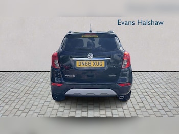 Used Vauxhall Mokka X 2018 for sale - 78869340: Photo