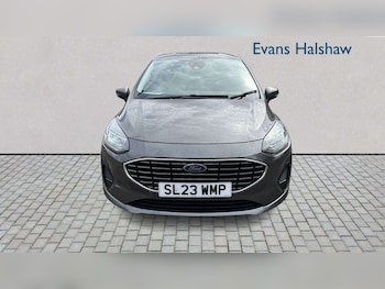 Used Ford Fiesta 2023 for sale - 78625415: Photo