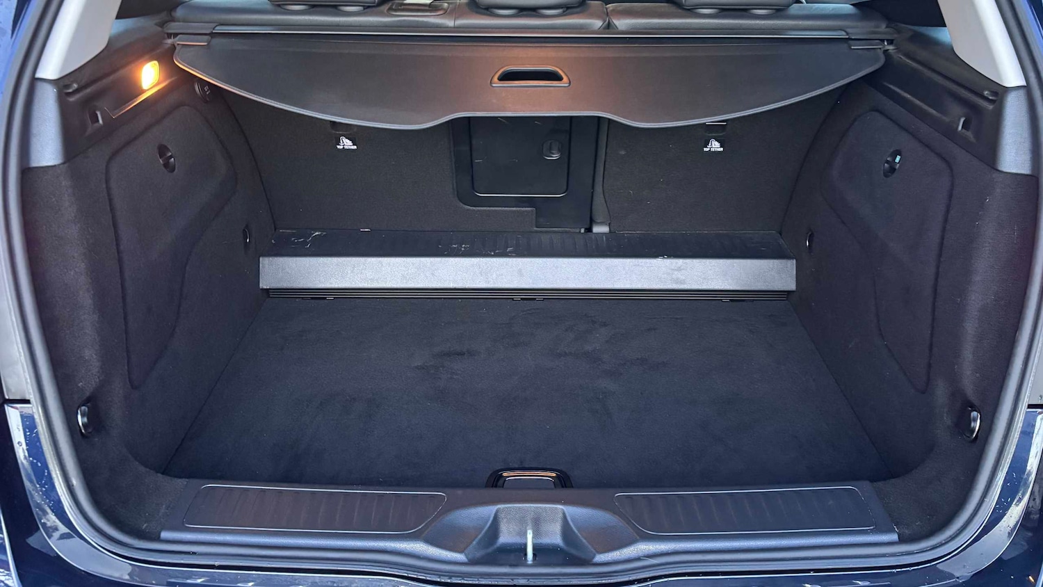 Used Mercedes-Benz B Class 2018 for sale - 76746042: Photo 11