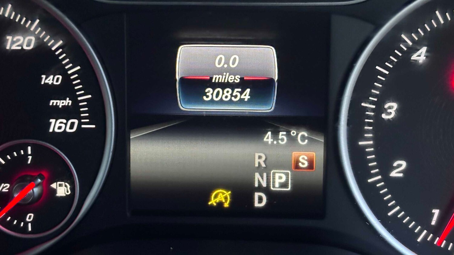 Used Mercedes-Benz B Class 2018 for sale - 76746042: Photo 13