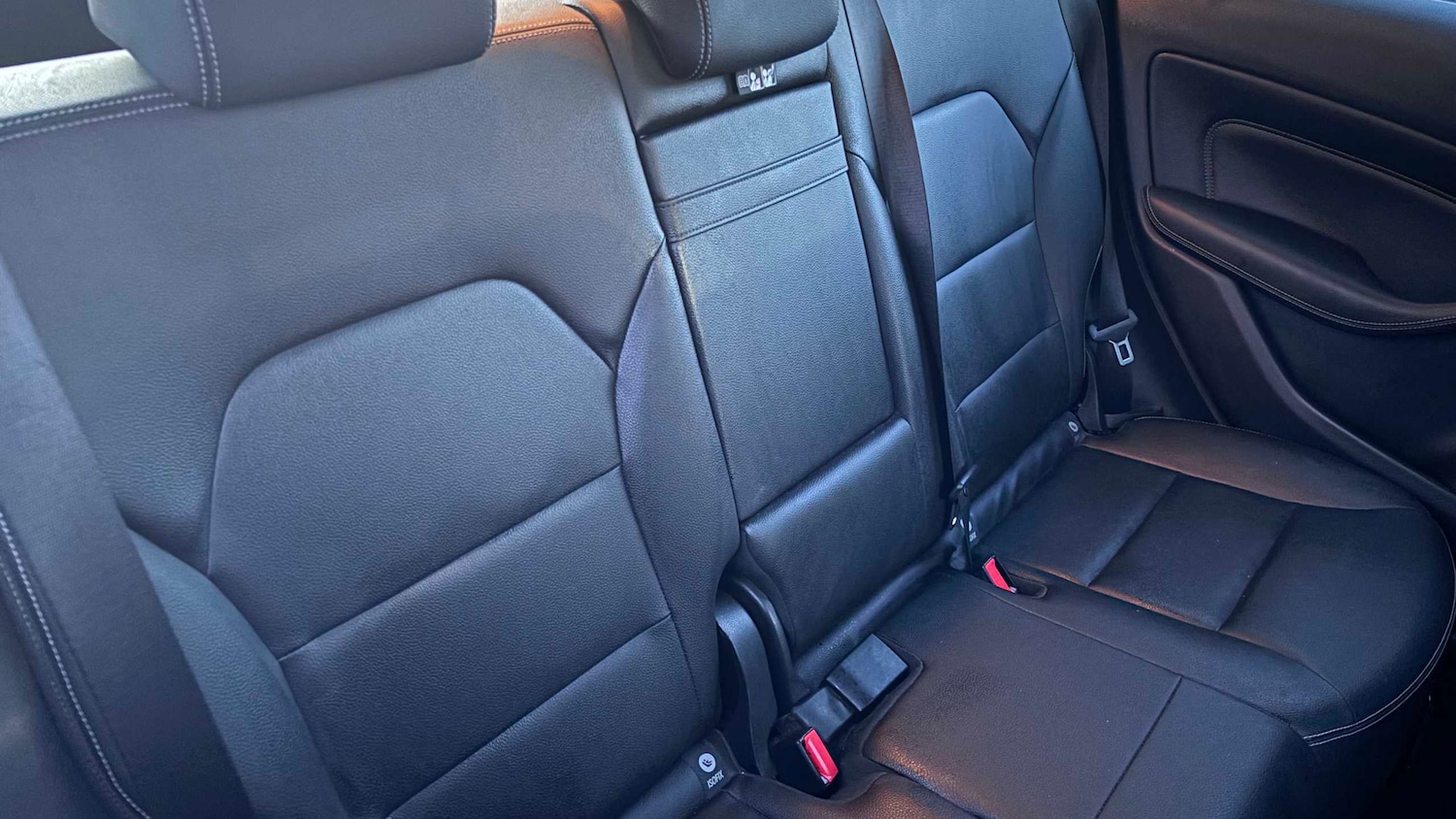 Used Mercedes-Benz B Class 2018 for sale - 76746042: Photo 14