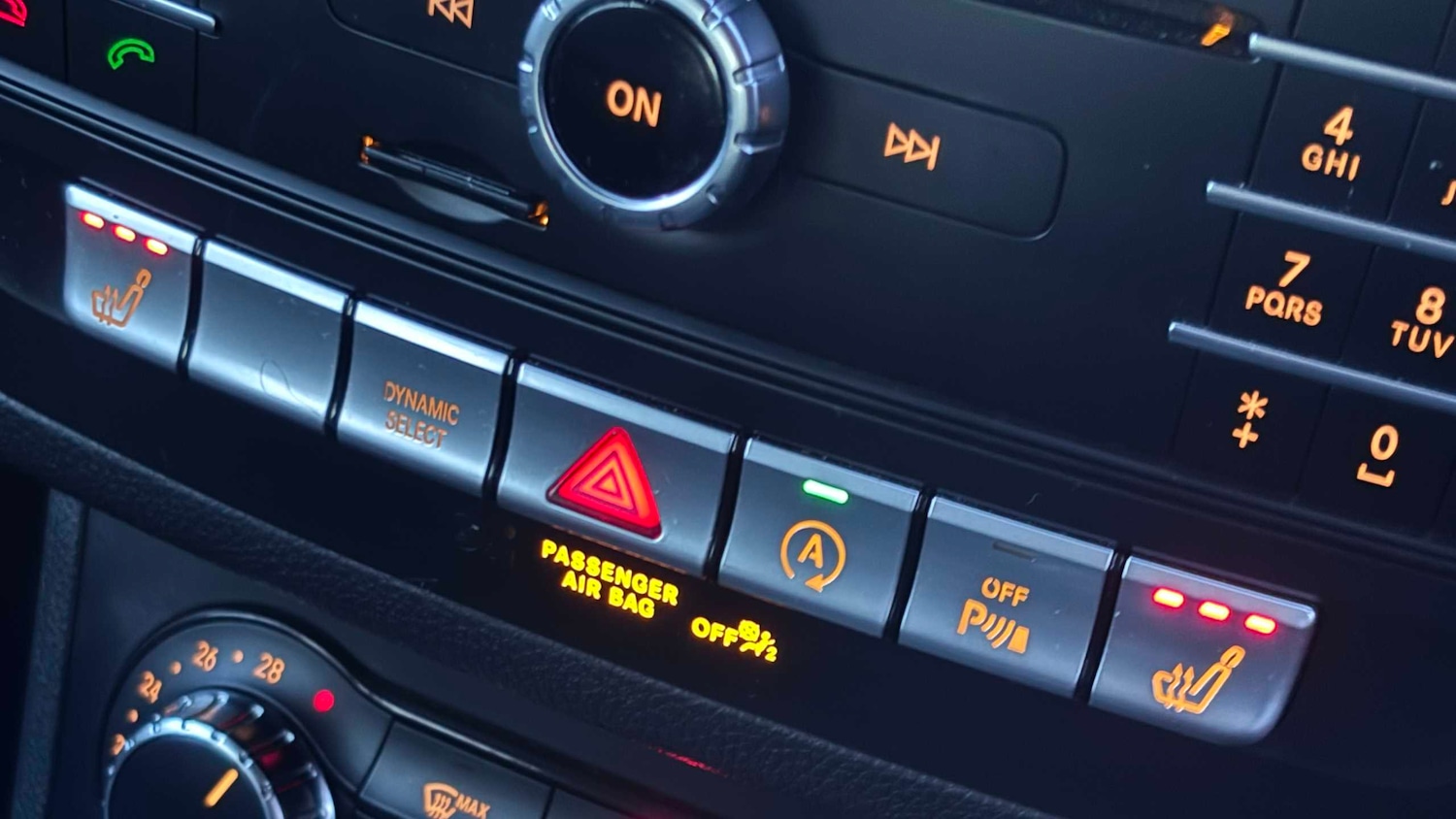 Used Mercedes-Benz B Class 2018 for sale - 76746042: Photo 17