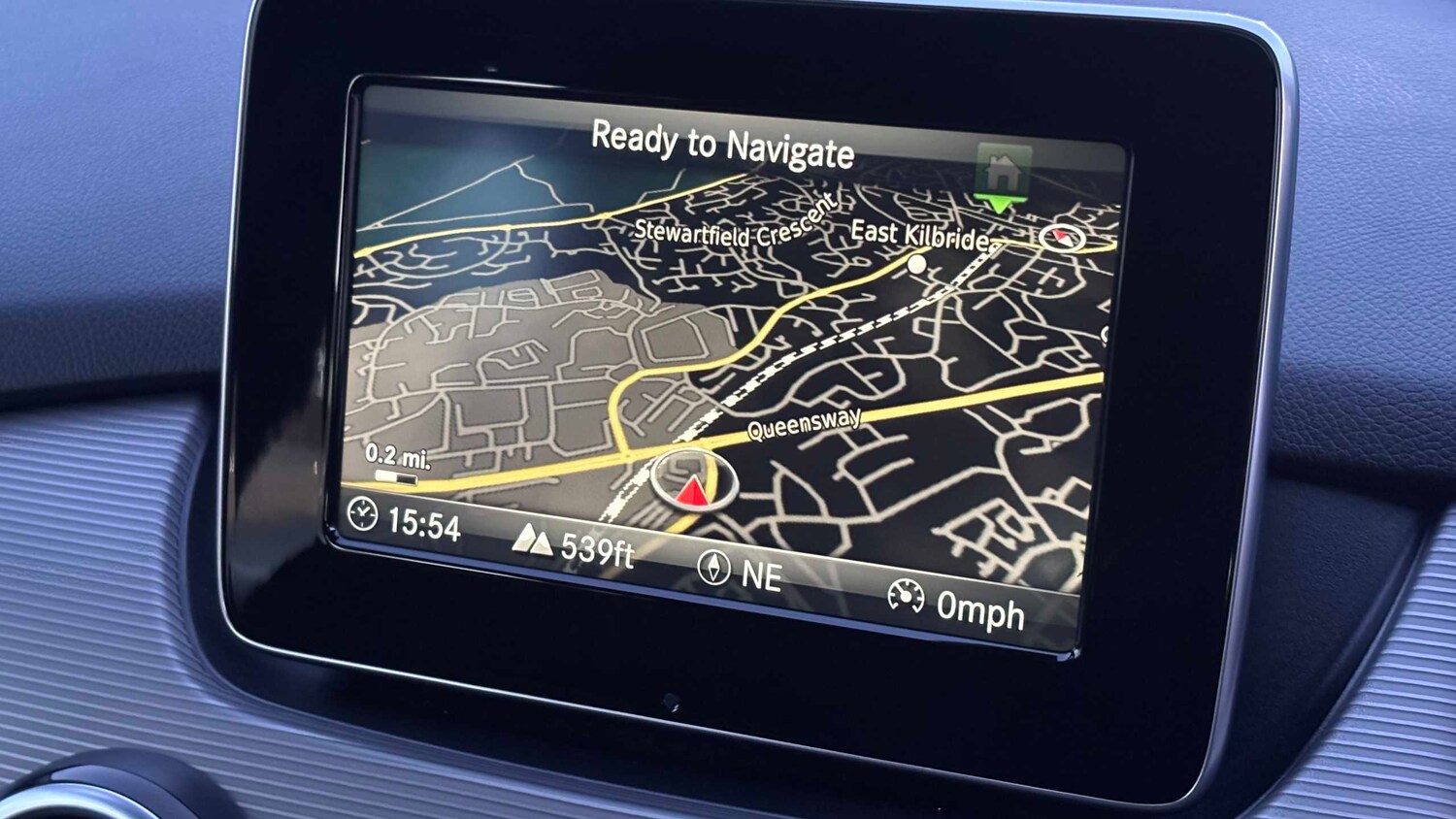 Used Mercedes-Benz B Class 2018 for sale - 76746042: Photo 18