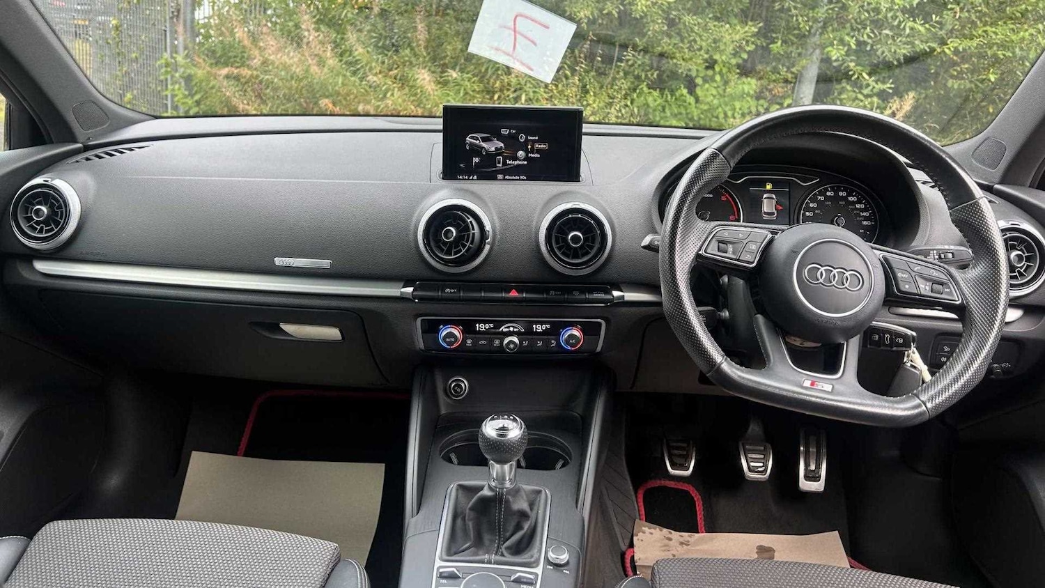 Vehicle 17
