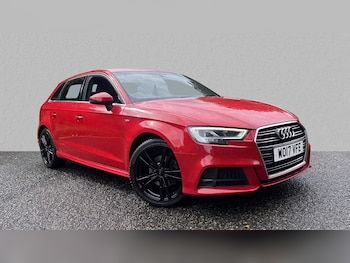 2017 - 1.6 TDI 116 S Line 5dr