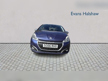 Used Peugeot 208 2016 for sale - 78625380: Photo