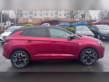 Used Vauxhall Grandland 2024 for sale - 77347974: Photo