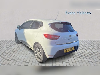 Used Renault Clio 2017 for sale - 78010295: Photo