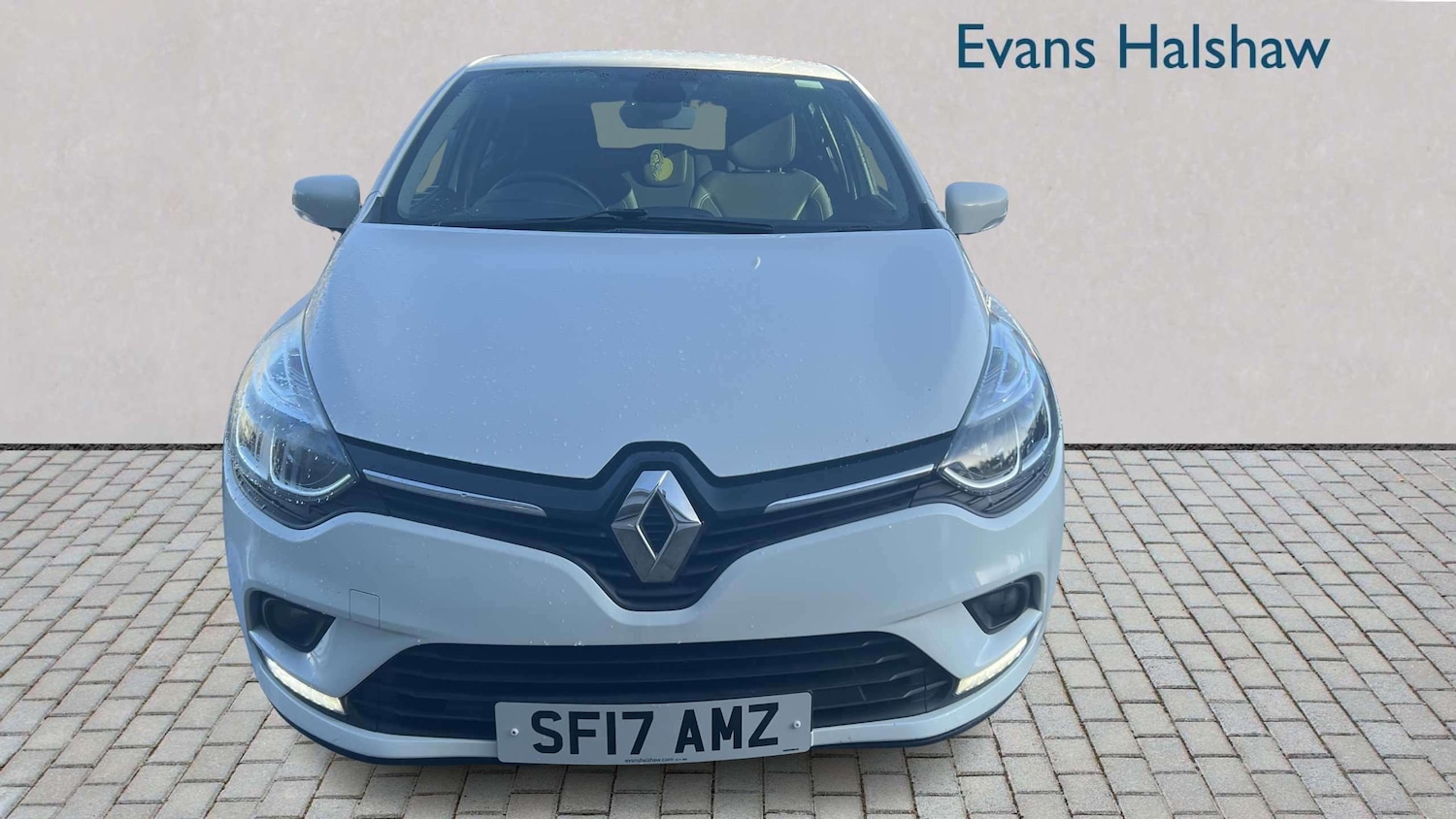 Used Renault Clio 2017 for sale - 78010295: Photo 6