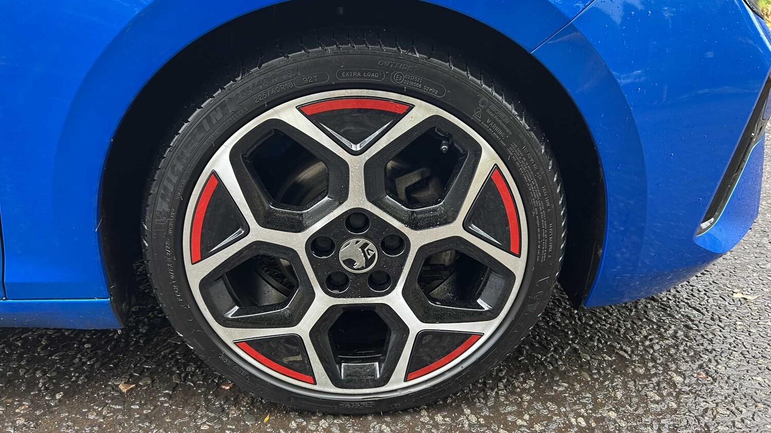 Used Vauxhall Astra 2022 for sale - 75931015: Photo 27