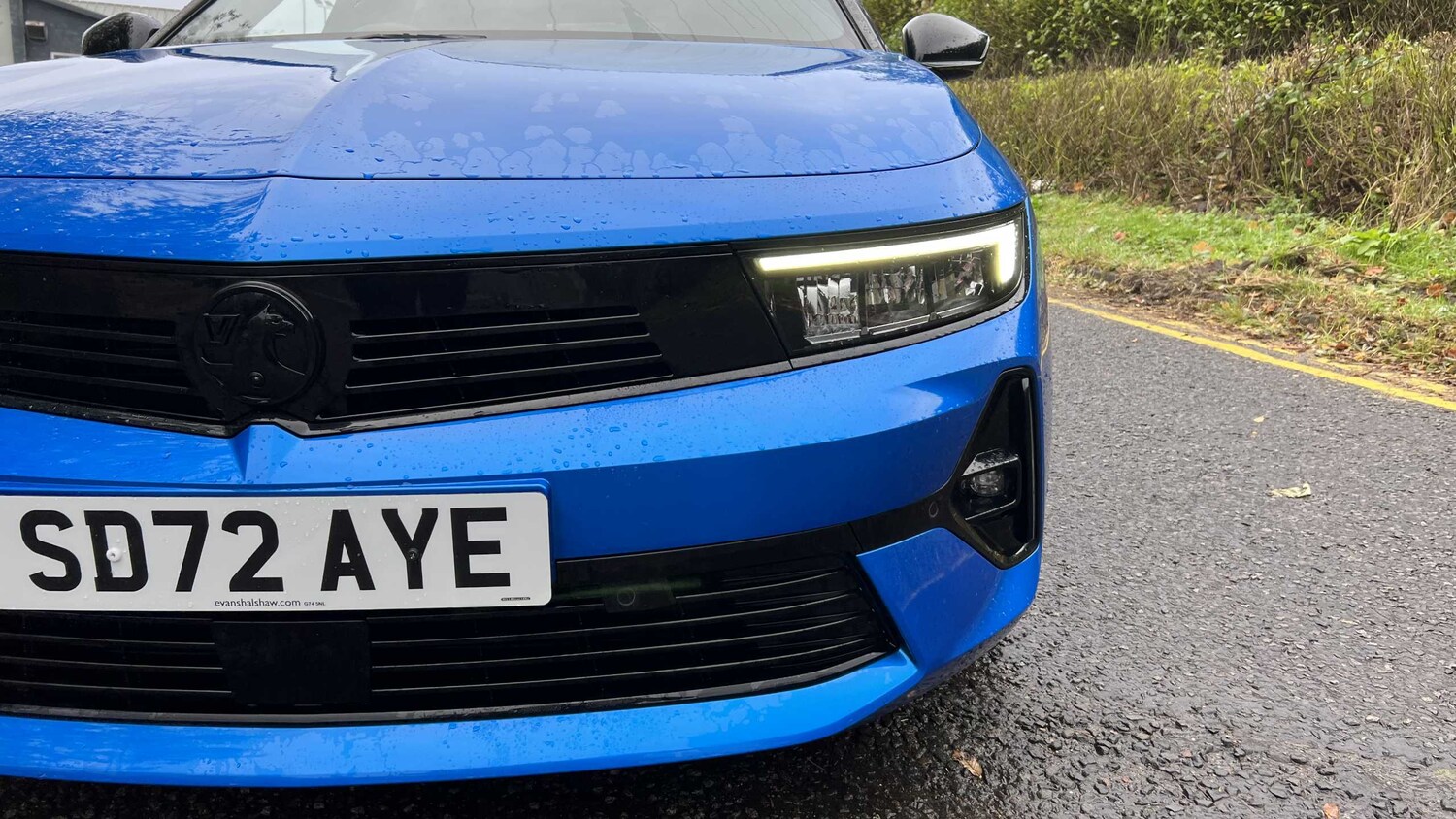 Used Vauxhall Astra 2022 for sale - 75931015: Photo 31