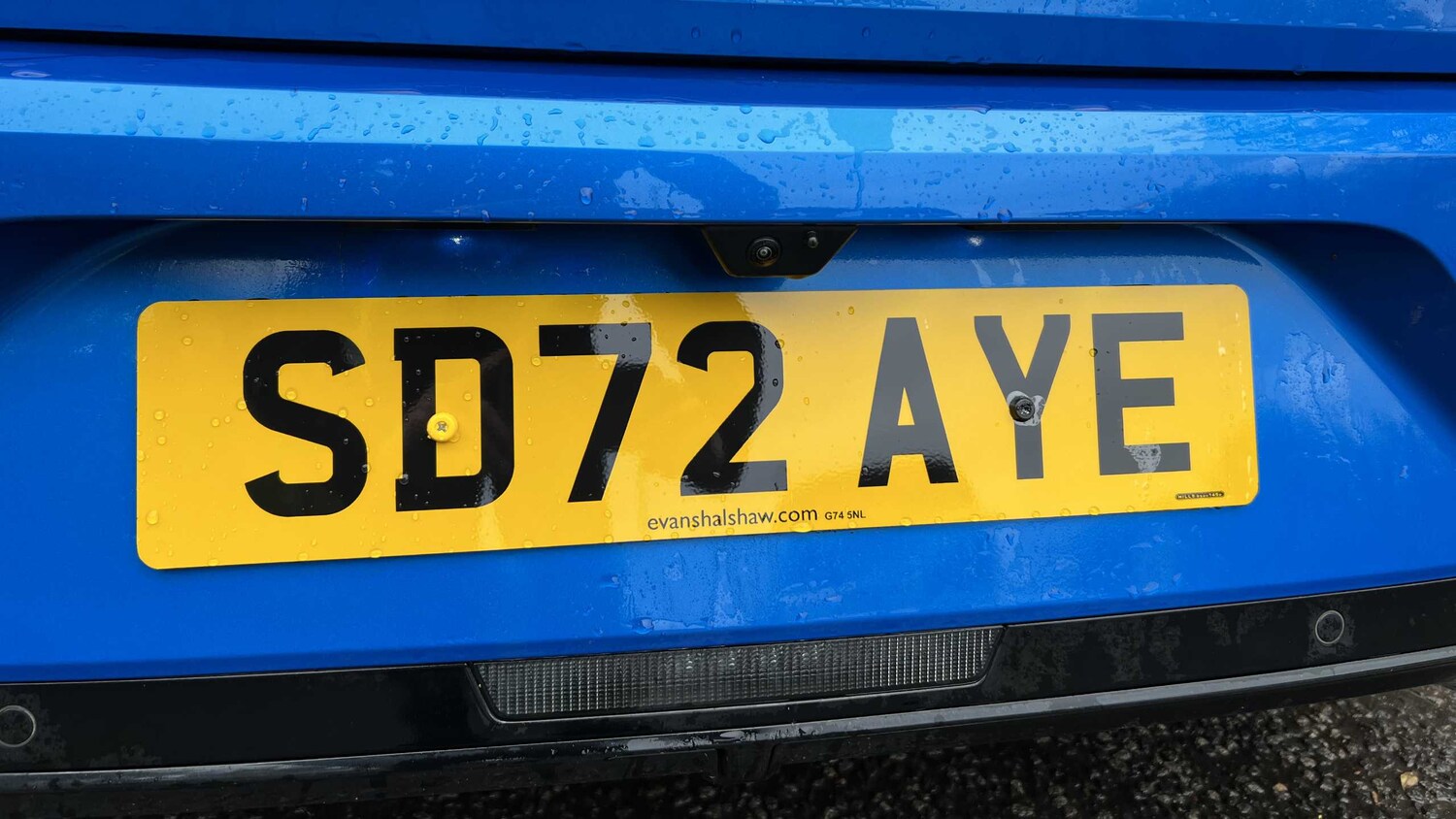 Used Vauxhall Astra 2022 for sale - 75931015: Photo 33