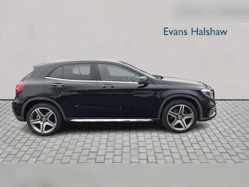 Used Mercedes-Benz GLA 2017 for sale - 78090004: Photo