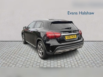 Used Mercedes-Benz GLA 2017 for sale - 78090004: Photo