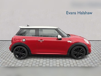 Used MINI Hatch 2018 for sale - 78090246: Photo