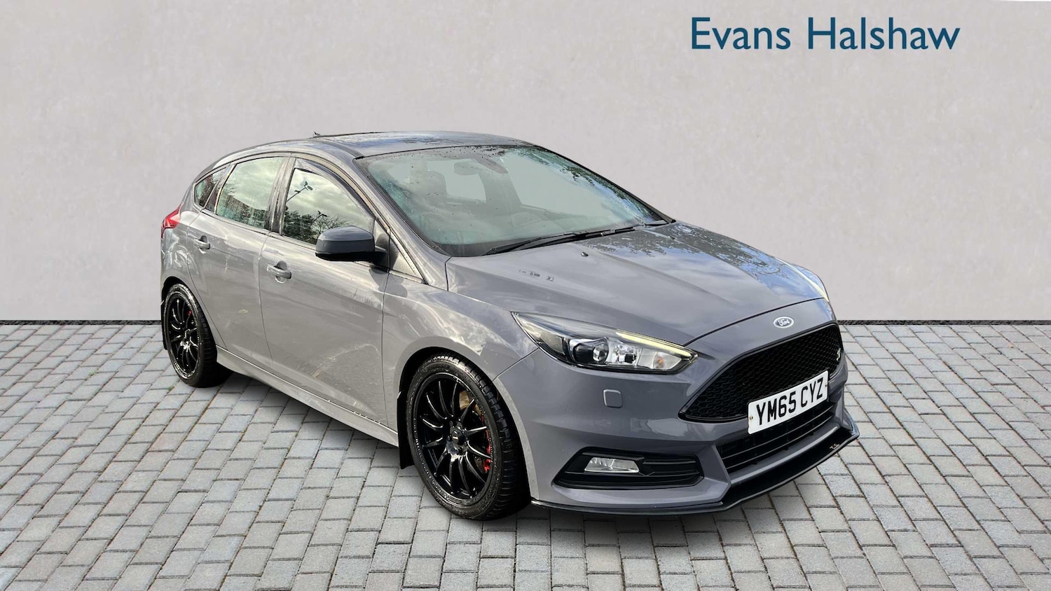 Used Ford Focus 2016 for sale - 76401261: Photo 1