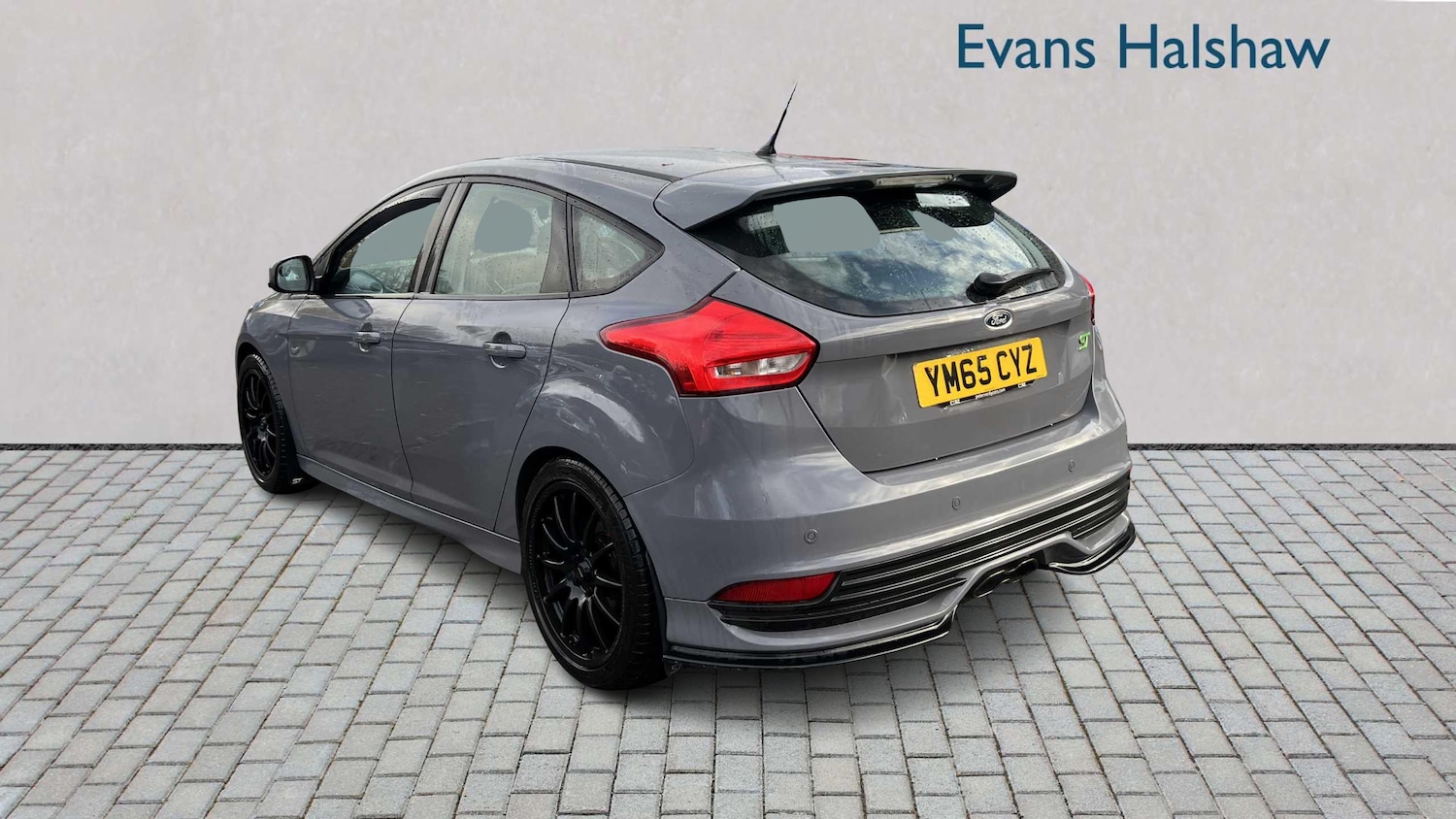 Used Ford Focus 2016 for sale - 76401261: Photo 2