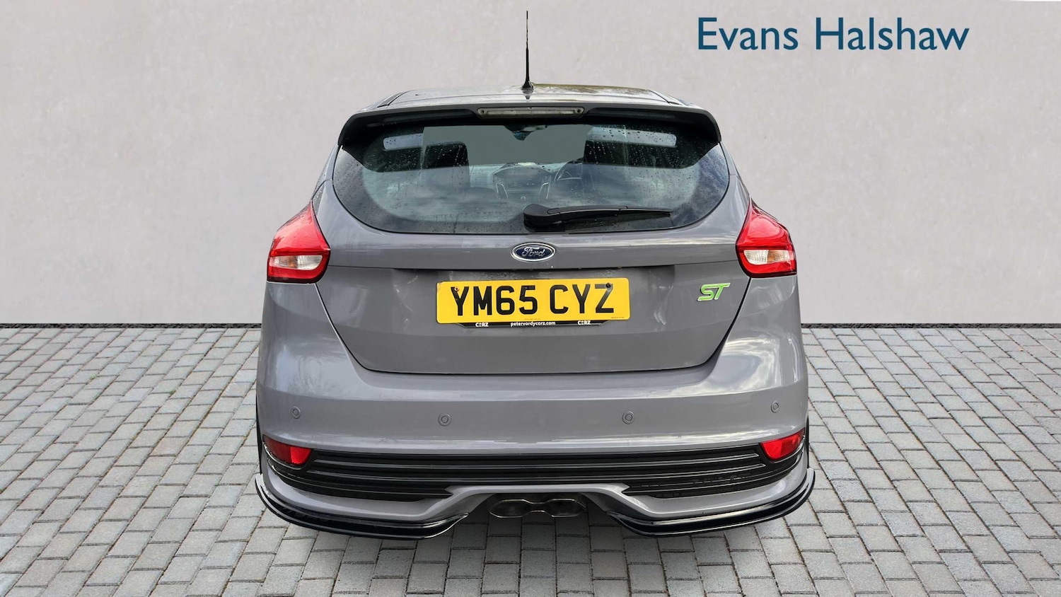 Used Ford Focus 2016 for sale - 76401261: Photo 3