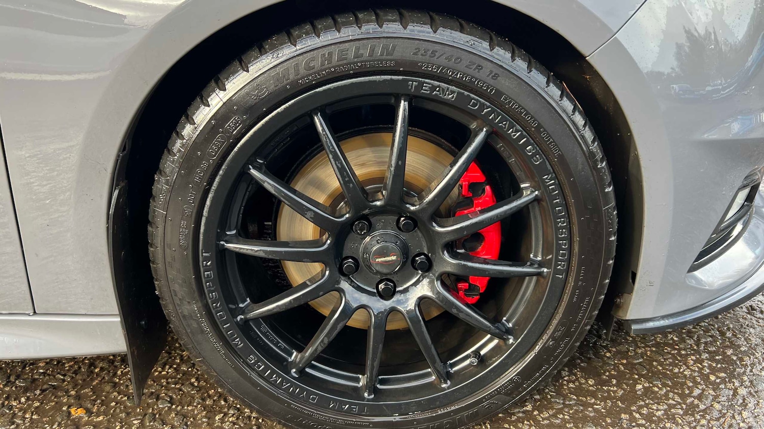 Used Ford Focus 2016 for sale - 76401261: Photo 6