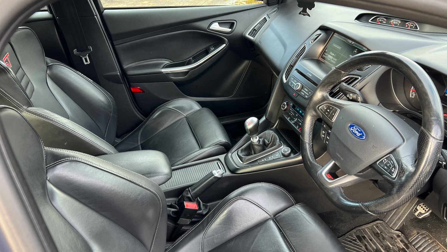 Used Ford Focus 2016 for sale - 76401261: Photo 7